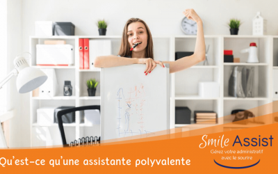 Qu&rsquo;est-ce qu&rsquo;une assistante polyvalente
