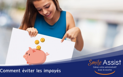Comment éviter les impayés